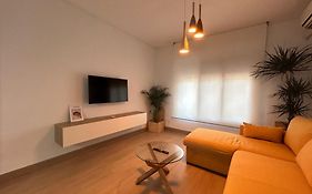 Apartamento Entre Dos Puentes