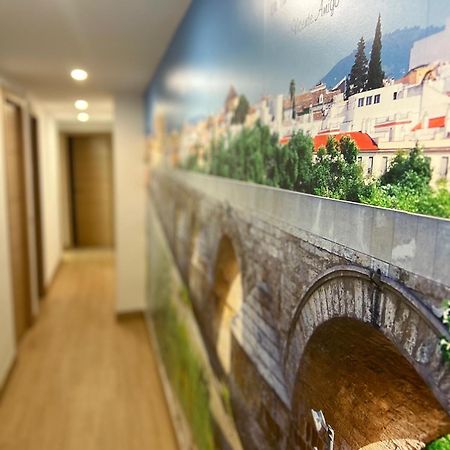 Apartamento Entre Dos Puentes Córdoba Exterior foto