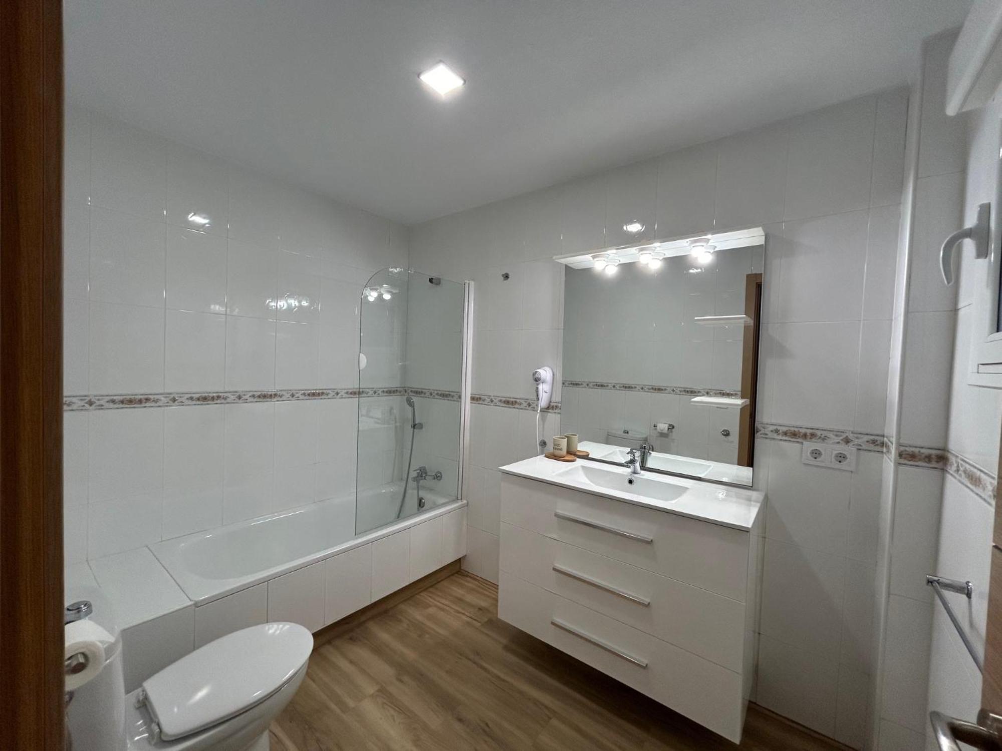 Apartamento Entre Dos Puentes Córdoba Exterior foto