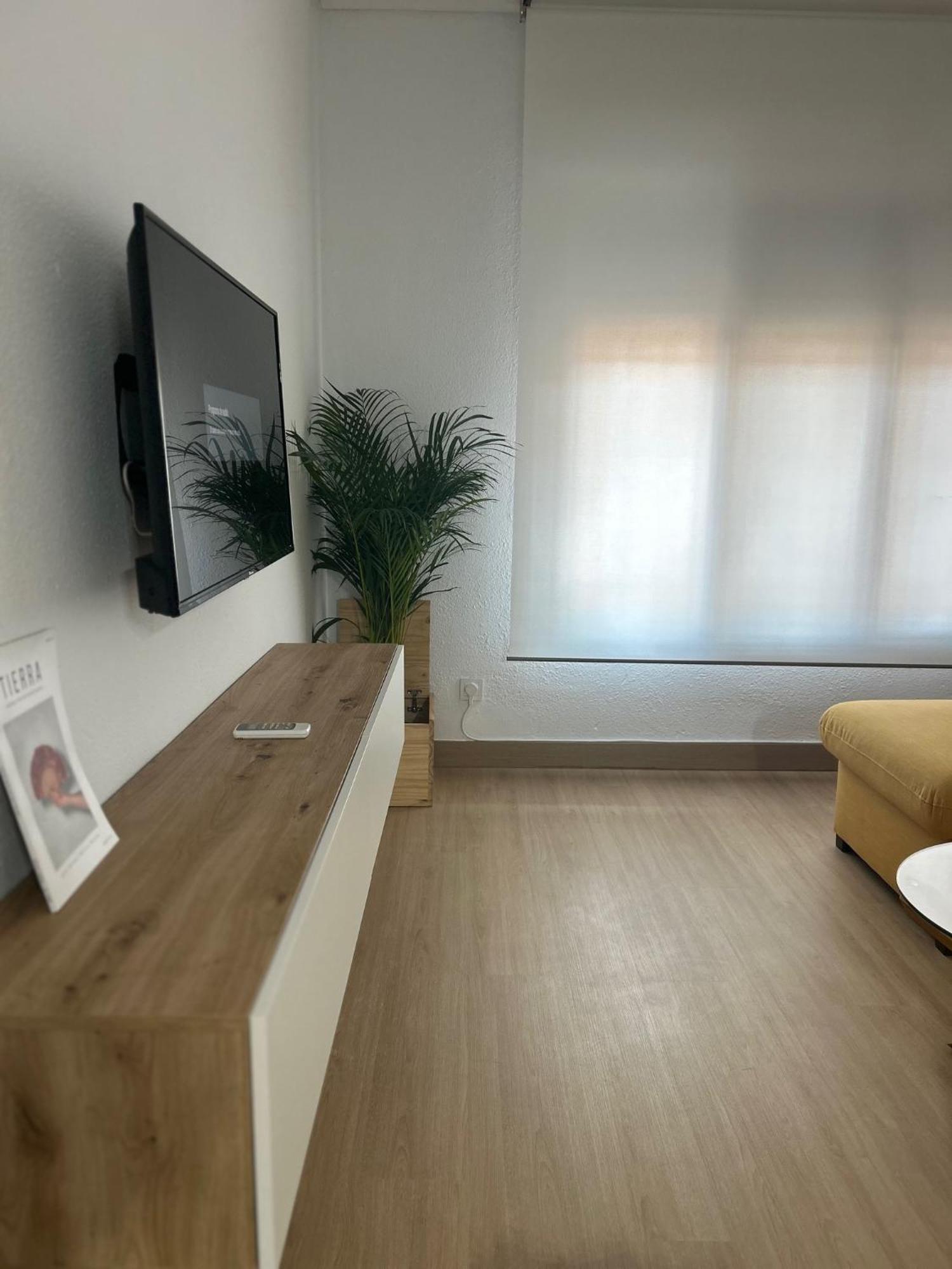 Apartamento Entre Dos Puentes Córdoba Exterior foto