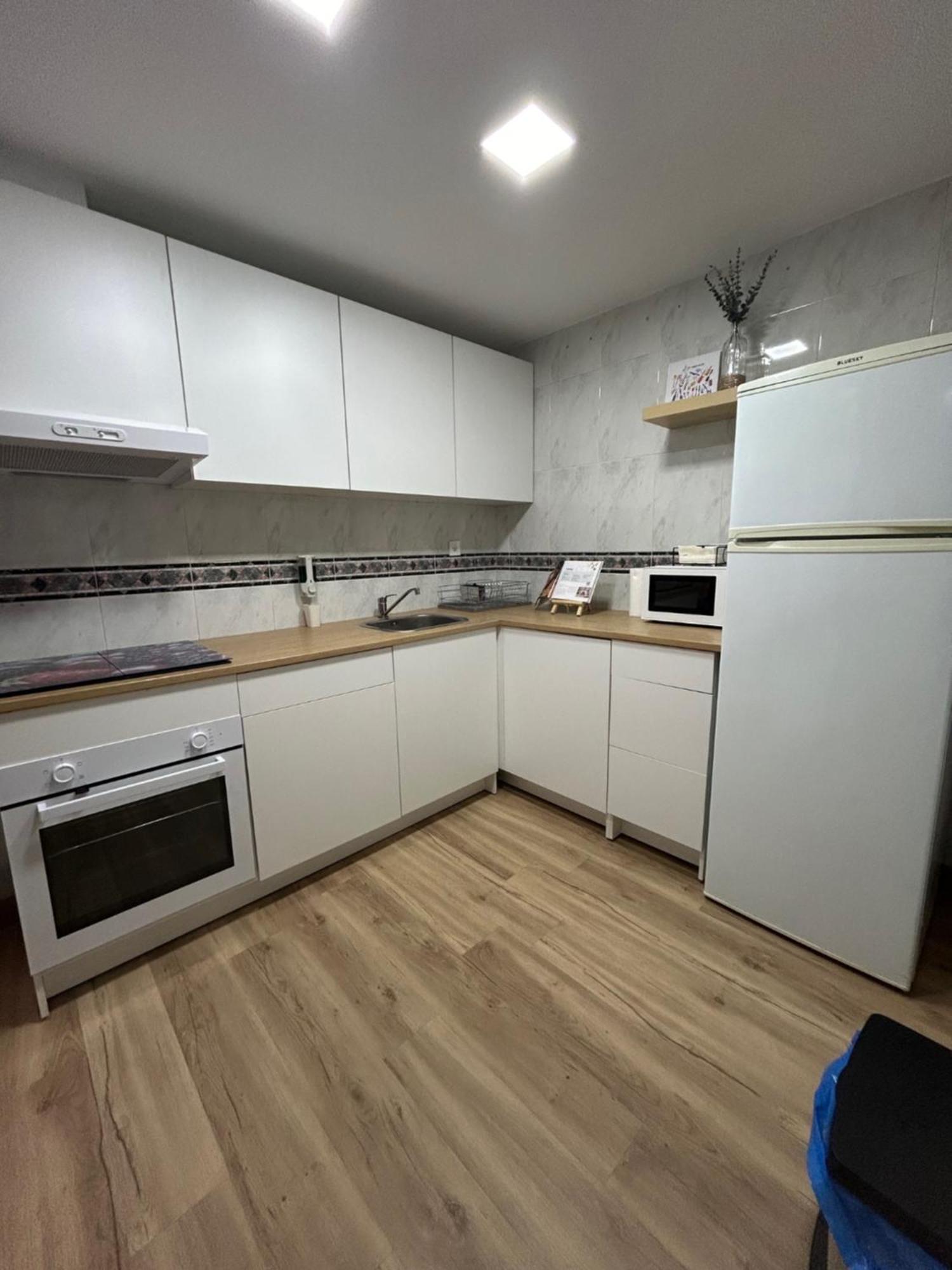 Apartamento Entre Dos Puentes Córdoba Exterior foto