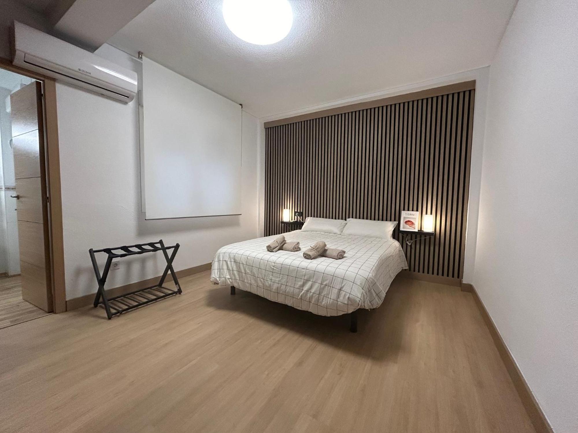 Apartamento Entre Dos Puentes Córdoba Exterior foto