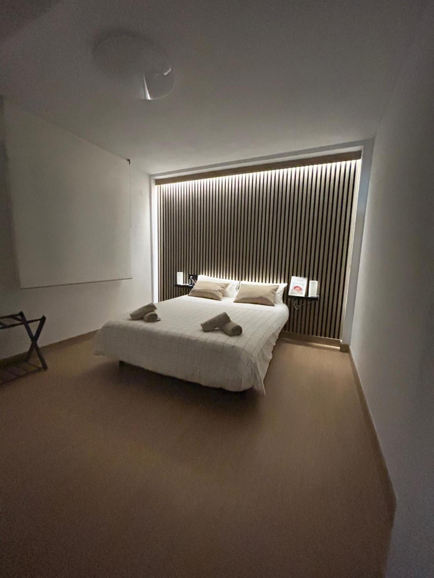 Apartamento Entre Dos Puentes Córdoba Exterior foto