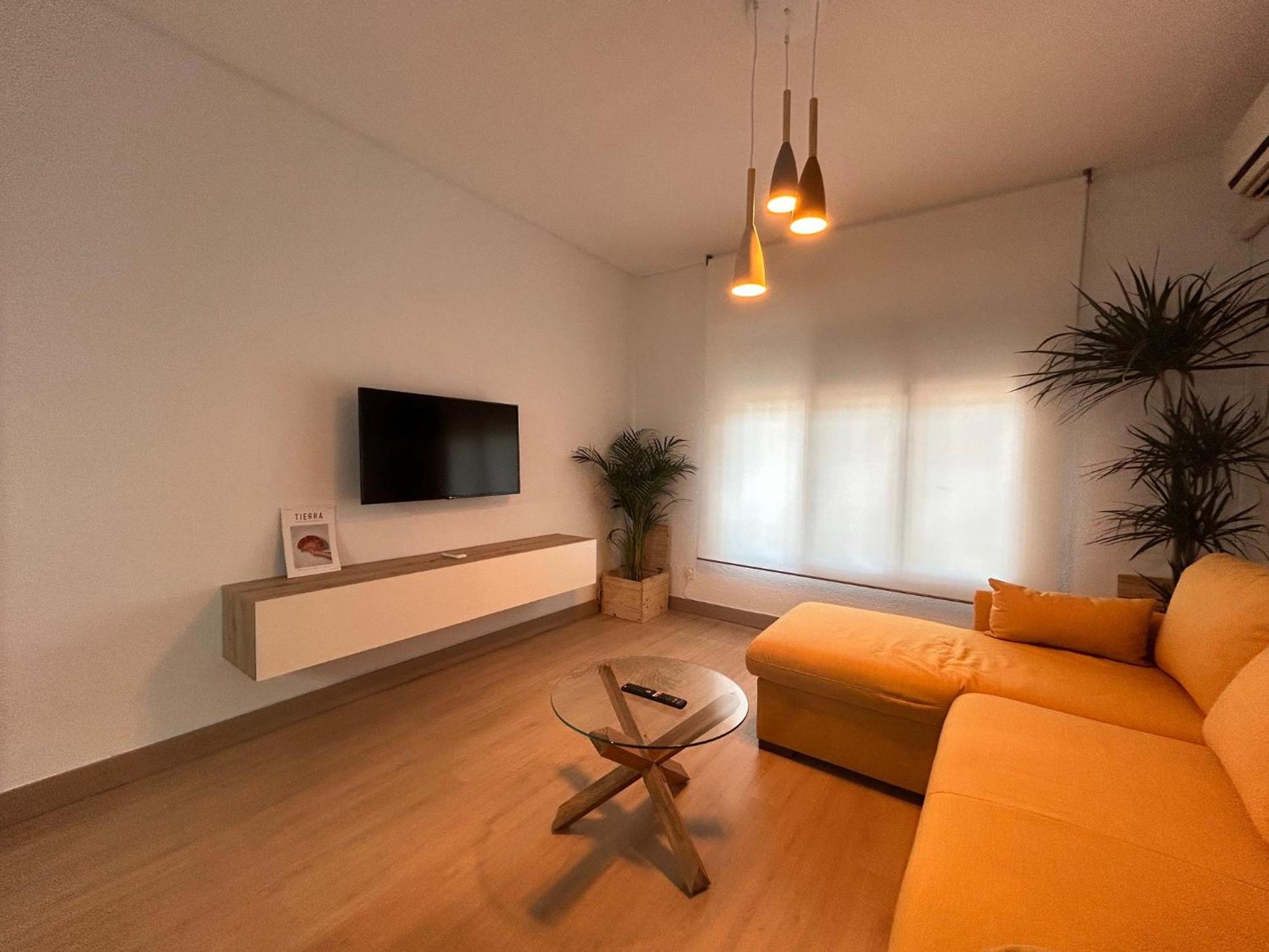 Apartamento Entre Dos Puentes Córdoba Exterior foto